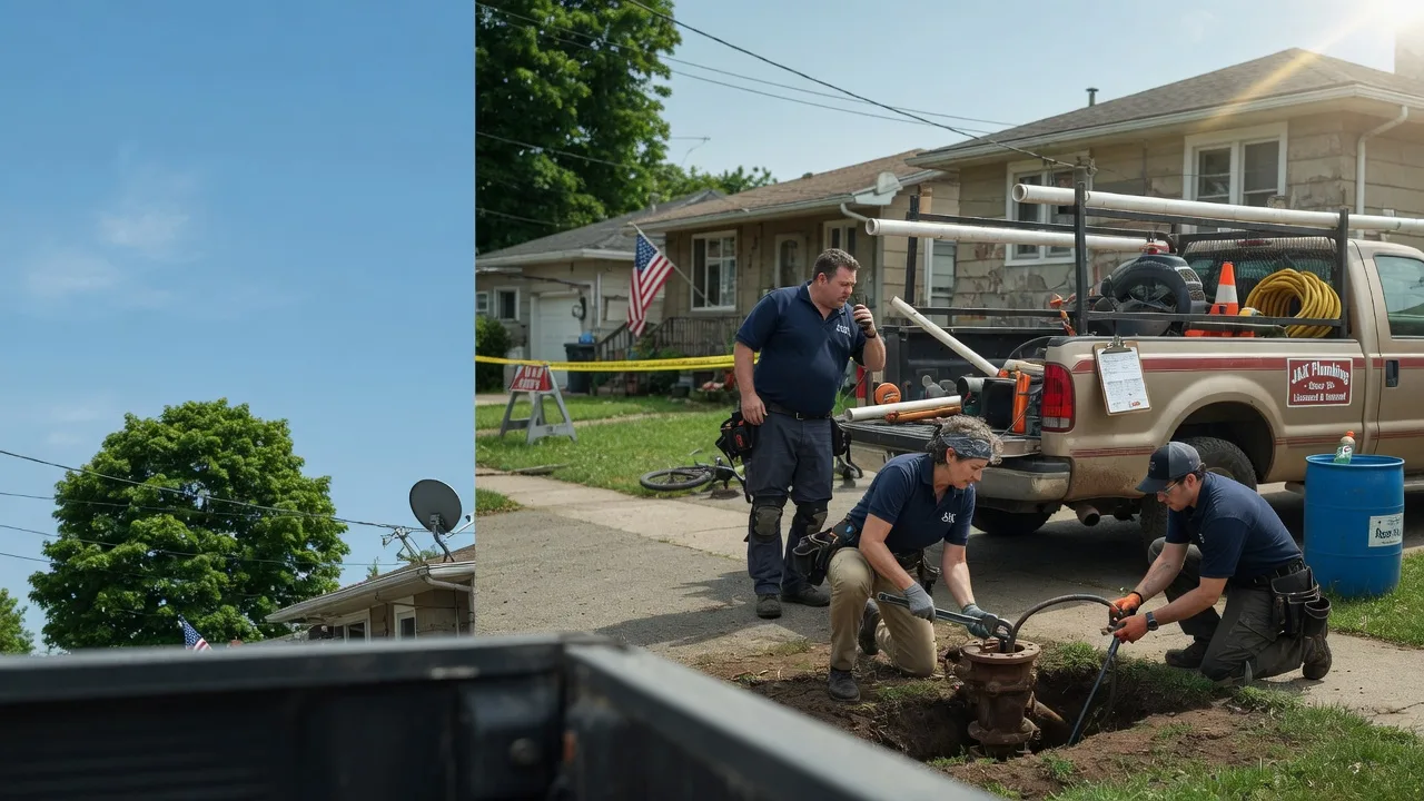 Water Heater Replacement in Boyce, LA near me